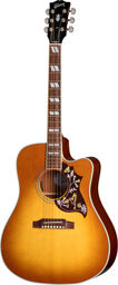Hummingbird Standard EC HCS Heritage Cherry Sunburst