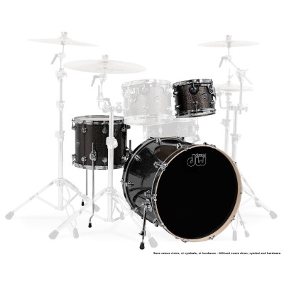 PERFORMANCE ROCK 22