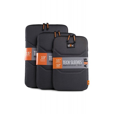 Sliiv Tech Sleeve - Etui pour iPad Mini