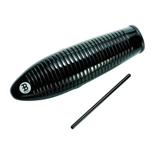 Guiro Fibre Noir