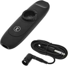 Pro Kazoo Black Set Noir