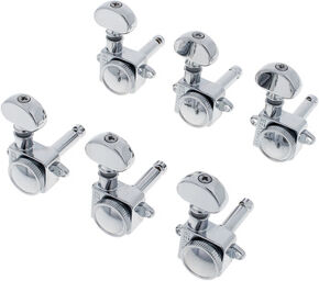 Rotogrip 505FVC Chrome
