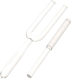 Sonority Crystal Fork Sun