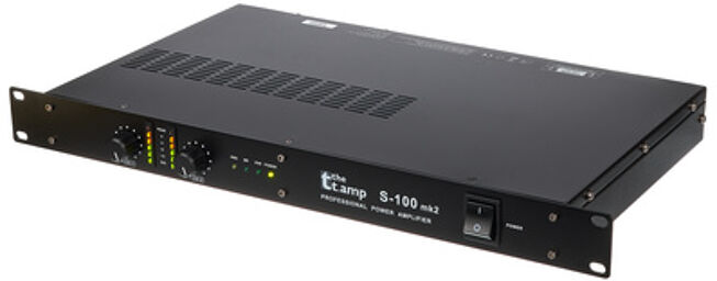 S-100 MK II