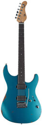Aquila Aged V24 S 6 MMNG Monolith Metallic Neon Green
