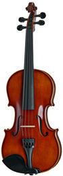 AS-180-V 1/2 Violin Outfit