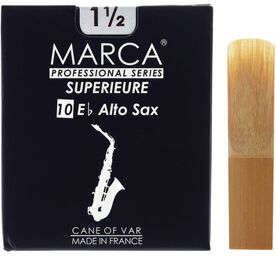 Superieure Alto Saxophone 1.5