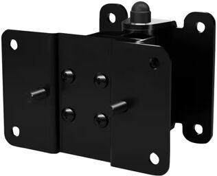 Pan and Tilt Bracket
