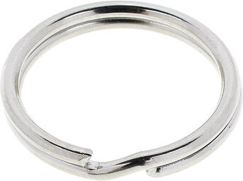 Keyring Ø 20 mm, 1,5mm