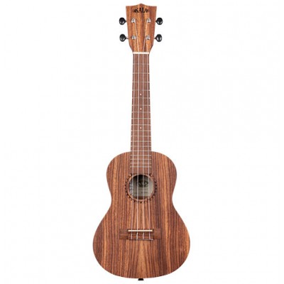 Teak Concert