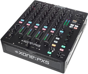 Xone:PX5