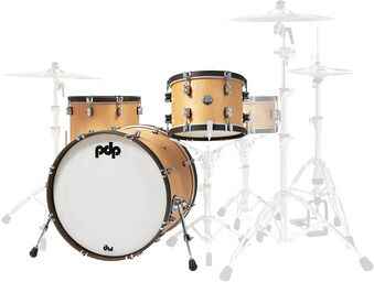PDP Concept Classic 22 Natural Naturel