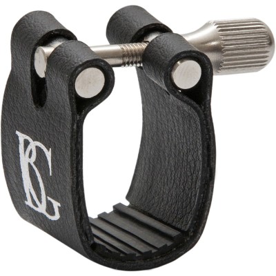 Ligature Standard Noir - Clarinette Sib