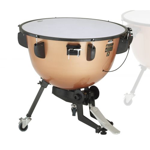 TP-3332 - Timbale 32