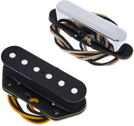52 Q.Coil T Set BKC