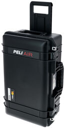 1535 Air TrekPak Black Noir