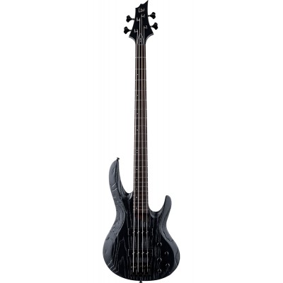 Mlb-4 Mike Leon Black Blast - Stock B