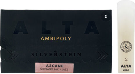 Ambipoly Soprano Jazz 2.0