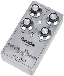 Gladio SC Single Preamp