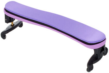 SR-12 Shoulder Rest Purple violet