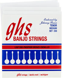 230 Banjo Set