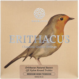 Erithacus line EDQ34.0 MHT