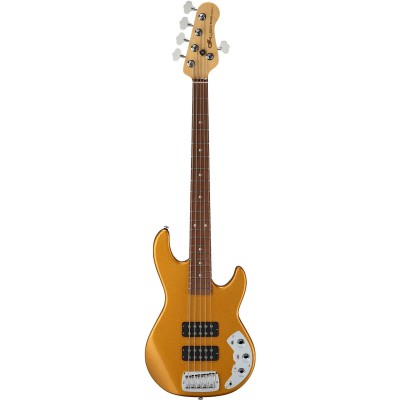L-2500 Clf Pharaoh Gold Firemist