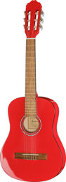 CG-851 1/2 Red Rouge mat