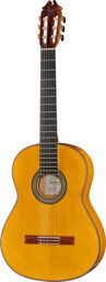 Luthier Flamenca SP Naturel