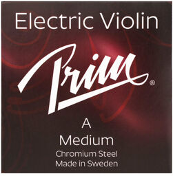 Electric Violin A String