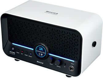 F15i Li Modeling Guitar SW Snow White