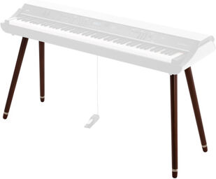 Wooden Stand Grandstage X