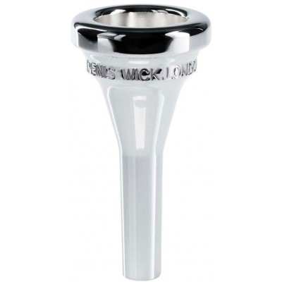 5880E Steven Mead Classic - 4M Argentée (Euphonium)
