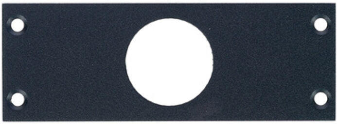 Stagebox Adapter Cover PG 29
