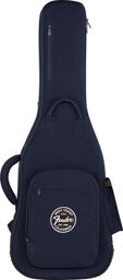 Troubadour Guitar Gigbag NVY Navy