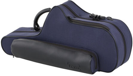 Classic Alto Sax Blue Navy blue