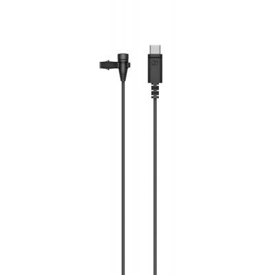 XS Lav USB-C