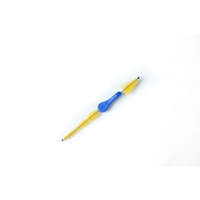 MN760 Brosse 2-en-1 Embouchure