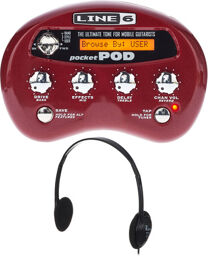 Pocket Pod Jam-Bundle