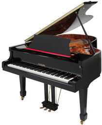 GP 188 E/P Grand Piano