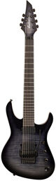 Pro Chris Broderick SL7 FR FM Transparent Black