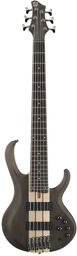 BTB606-TGF Transparent Gray Flat