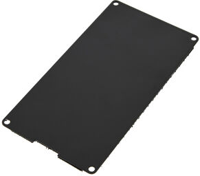 Boss bottom plate w/Hook