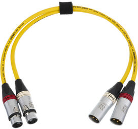 Epilogue Phono Cable 0,5