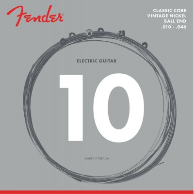 Classic Core Vintage Nickel 10-46