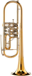 Symphonic II Trumpet