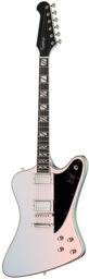 Futura Firebird Custom QS Quicksilver Shift