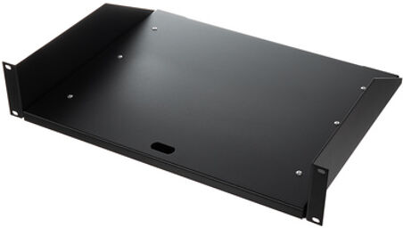Rack Tray 2U 35cm