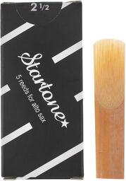 Alto Saxophone Reed 2.5