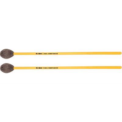 Mailloches Vibraphone Signature Robert Van Sice - Medium Soft